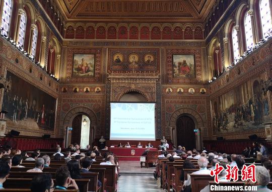 中國新聞網：中國原創聚焦超聲外科手術“無創治療”引國際關注