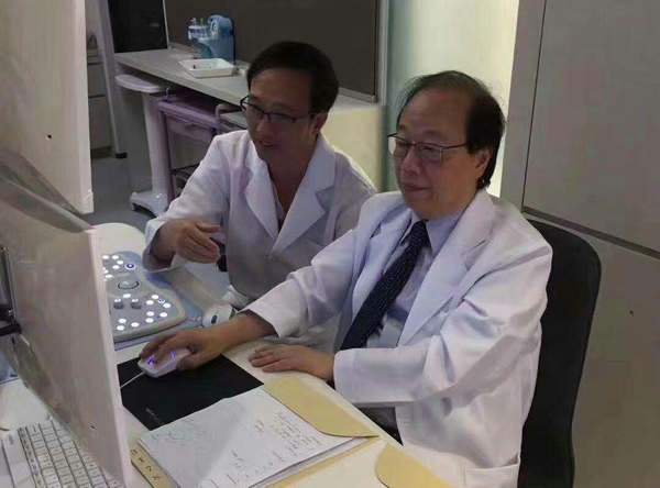 海扶醫(yī)療在香港的婦科良性疾病微無創(chuàng)手術中心開業(yè)了！