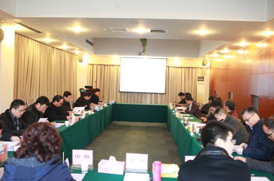 微無創醫學協同創新中心接受中期績效評估