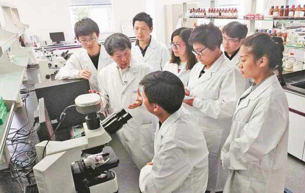 [重慶日報]重慶海扶的原始創新之路