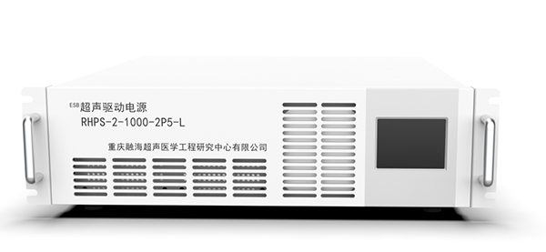 超聲驅動電源