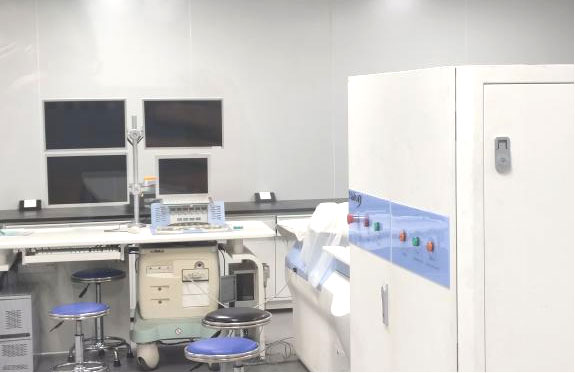 生物學效應研究服務/合作