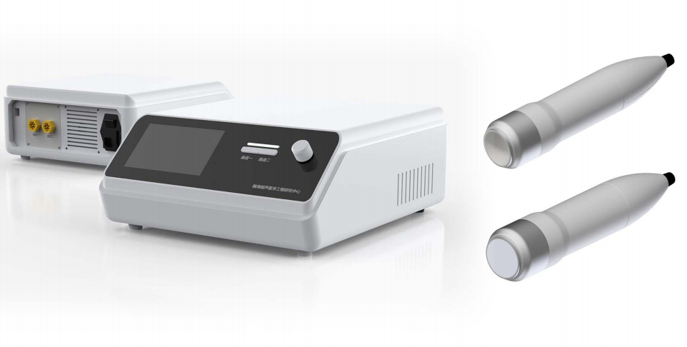 動物輻照超聲試驗系統