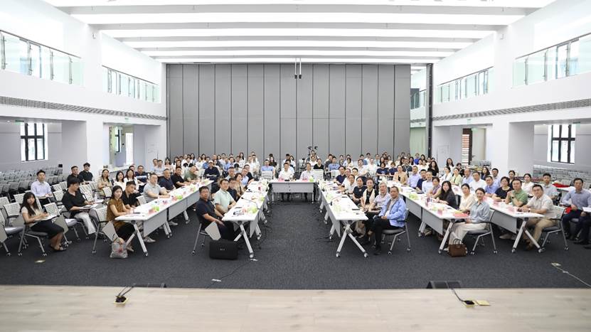 海扶科技舉辦2025中期營銷大會
