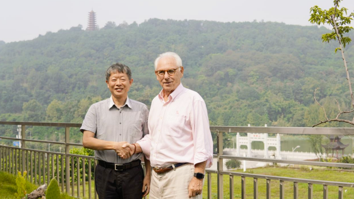 聚焦超聲基金會(huì)主席Dr. Kassell盛贊海扶科技，聚焦超聲產(chǎn)業(yè)迎爆發(fā)性增長